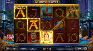 Glory Of Egypt demo play free 1