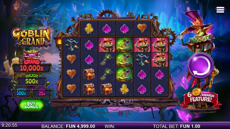 Goblin Grand