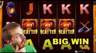Gold Rush max win video 0