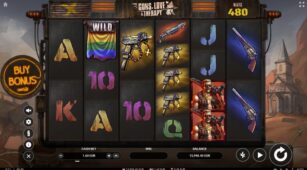 Guns, Love & Therapy demo play free 0