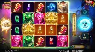 Hippo Pop max win video 0