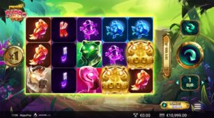 Hippo Pop demo play free 0