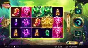 Hippo Pop demo play free 2