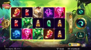 Hippo Pop demo play free 3