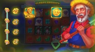 Sleepy Grandpa max win video 1