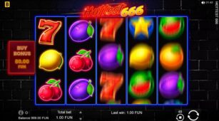 Hottest 666 demo play free 0