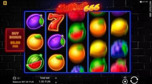 Hottest 666 demo play free 1