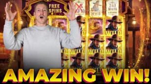 The Good, The Bad And The Rich max win video 0