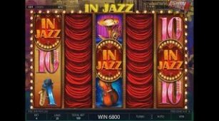 In Jazz max win video 1