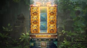 Incan Wonders demo play free 3