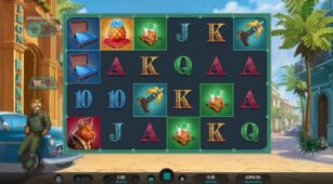 Iron Bank 2 demo play free 2