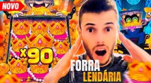 Mr. Treasure’s Fortune max win video 2