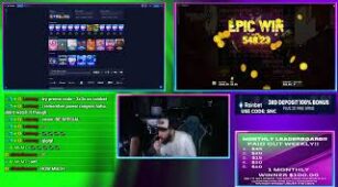 Junkyard Kings max win video 2