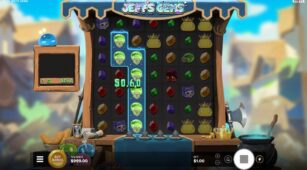 Jeff’s Gems demo play free 0