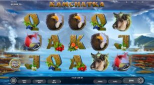 Kamchatka demo play free 1
