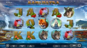 Kamchatka demo play free 3