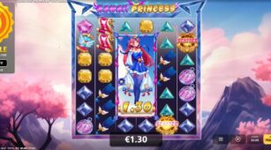 Kawaii Princess demo play free 3