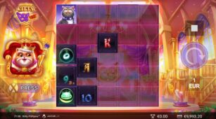 Kitty Poppins demo play free 3