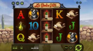La Dolce Vita Deluxe demo play free 2