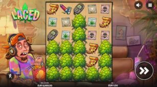 Laced demo play free 1