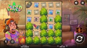 Laced demo play free 2