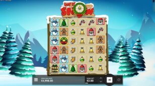 Let It Snow demo play free 0