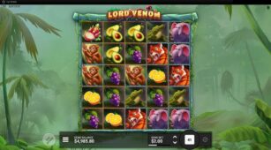 Lord Venom demo play free 0