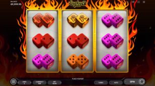 Lucky Streak Dice 3 demo play free 0