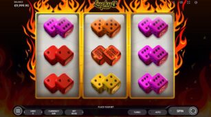 Lucky Streak Dice 3 demo play free 1