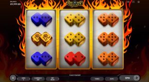 Lucky Streak Dice 3 demo play free 2