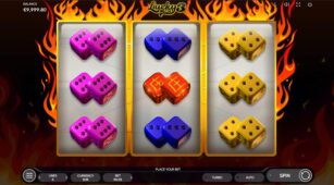 Lucky Streak Dice 3 demo play free 3