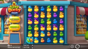 Lucky Ducky Merge Up demo play free 2