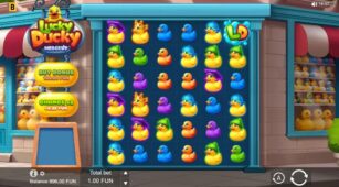 Lucky Ducky Merge Up demo play free 3