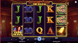 Luxury Club – Vip Room demo play free 0