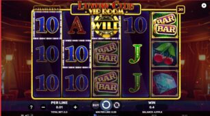 Luxury Club – Vip Room demo play free 1