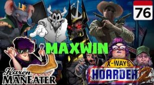 Junkyard Kings max win video 1