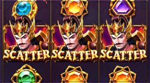 Gates Of Gatot Kaca max win video 0