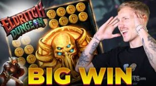 Eldritch Dungeon max win video 0