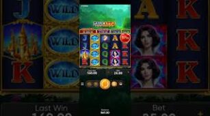 Magic Apple max win video 2