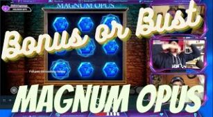 Magnum Opus max win video 0