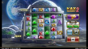 Max Megaways 2 demo play free 1