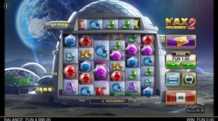 Max Megaways 2 demo play free 3