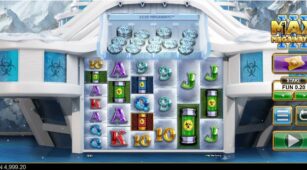 Max Megaways 3 demo play free 3