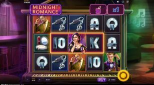 Midnight Romance demo play free 0