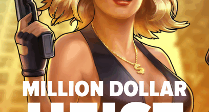 Million Dollar Heist