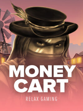 Money Cart