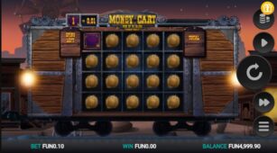 Money Cart demo play free 0