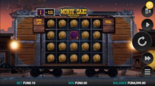 Money Cart demo play free 1