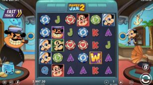 Money Jar 2 demo play free 2