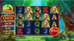 More Magic Apple demo play free 0